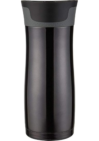 Westloop Autoseal Termos Bardak 470 ml Siyah fırsatları