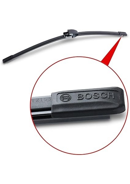 Rear Aerotwin Arka Silecek Vw Golf V (2006-2009), Tiguan (2007-2015), Touareg (2003-2010), Seat Ibiza Iv (2015-2017), Volvo XC60 (2019-), Bmw X3 F25 (2014-2017) [330 Mm] A330H 3397008006 fiyatları