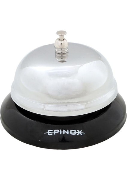 Çağrı Zili - Resepsiyon, Tezgah, Mutfak, Şef, Aşçı, Servis, Otel, Yemek Zili, Çok Renkli