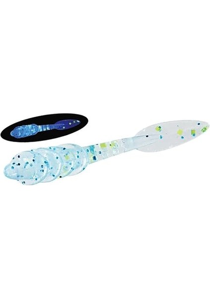 Tetra Works Silikon Chop 35MM. S537 Amairo Suni Yem fiyatları