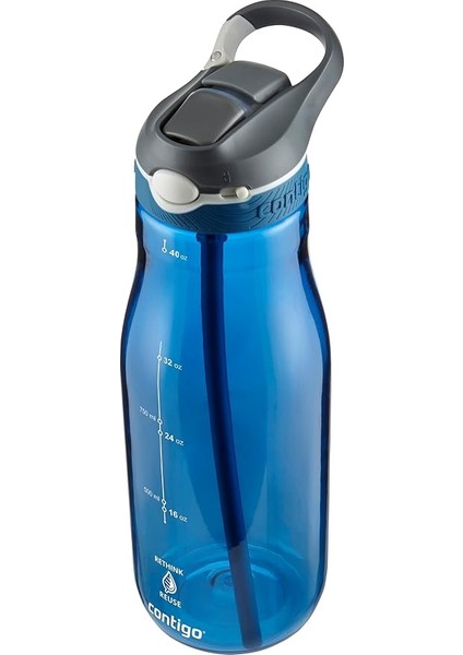 Ashland Autospout Tren Suluk 1200 ml Mavi fırsatları