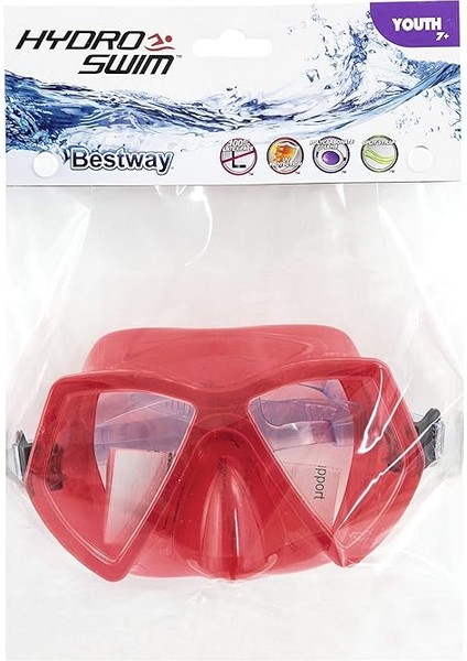 Estential Eversea Yüzücü Maske modelleri