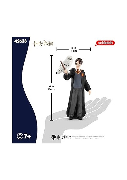 Harry Potter Hedwig Oyuncak indirimleri