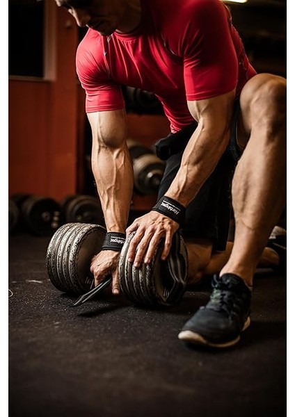 Big Grip Kaymaz Naylon Çekme Kayışı Duragrip (Çift) fırsatları