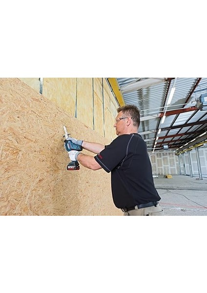 Gsa 18V-LI Akülü Panter Testere (18 Volt, 1 x 4,0 Ah Akü, Şarj Cihazı, Ahşapta Kesme Derinliği: 250 Mm, 2.700 Strok/dk, Karton Kutuda) fırsatları