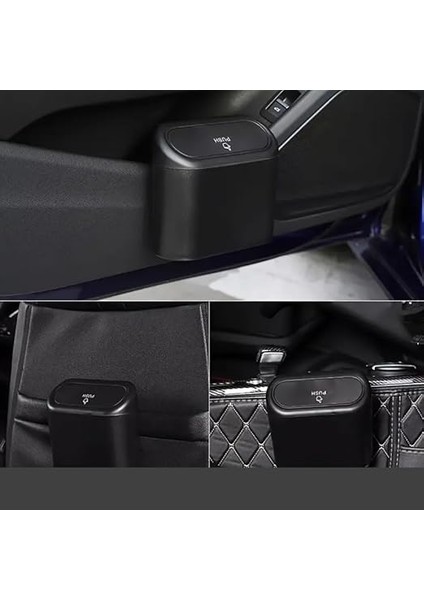 Bagaj Düzenleyici Organizer Çantası, Bagaj Koruyucu, Araba Düzenleyici (Siyah) fırsatları