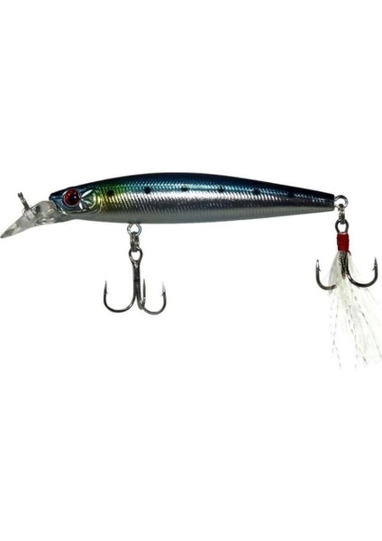 Horse Speed F-Di̇ver Sahte Balik