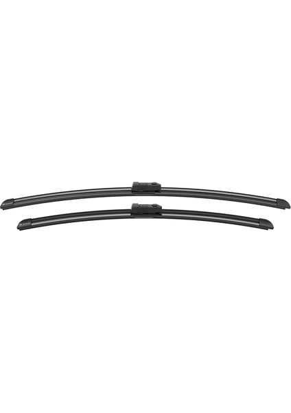 Aerotwin Silecek Seti Audi Q3 (11-17, 18-21), A4 (08-20), A5 (09-20), Q5 (08-20), Volvo XC40 (18-21), XC90 (15-21) [600/500 Mm] A297S 3397007297