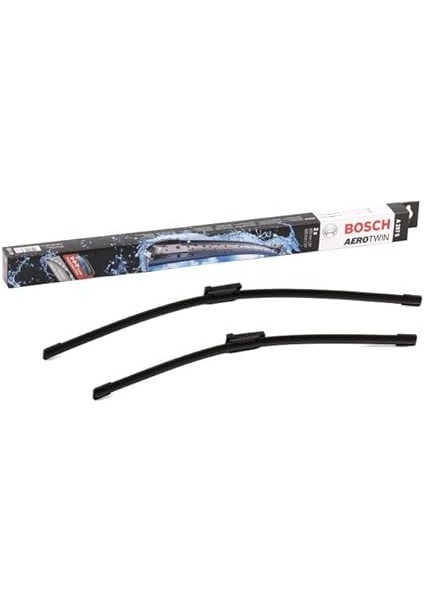 Aerotwin Silecek Seti Audi Q3 (11-17, 18-21), A4 (08-20), A5 (09-20), Q5 (08-20), Volvo XC40 (18-21), XC90 (15-21) [600/500 Mm] A297S 3397007297 modelleri