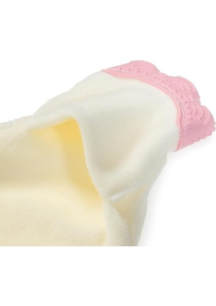 Diş Kaşıyıcılı Uyku Arkadaşım Pembe fiyatları