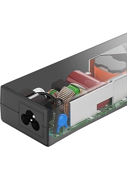 Şarj Kablosu Için Dizüstü Bilgisayar Güç Adaptörü 19V 4,74A 90W Pavilion G6 G7 M7 Dv6 Dv7 DV4T Elitebook 745 820 8470P Probook 430 440 Ac Adaptörü (7,4*5,0 Mm) indirimleri