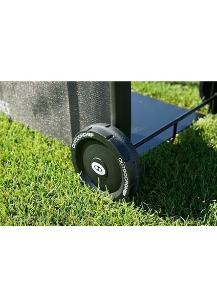 Minichef Barbekü Standı ve Taşıma Arabası modelleri