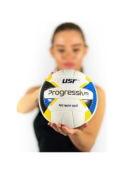 Progressive 5 No Voleybol Topu Sarı fiyatları