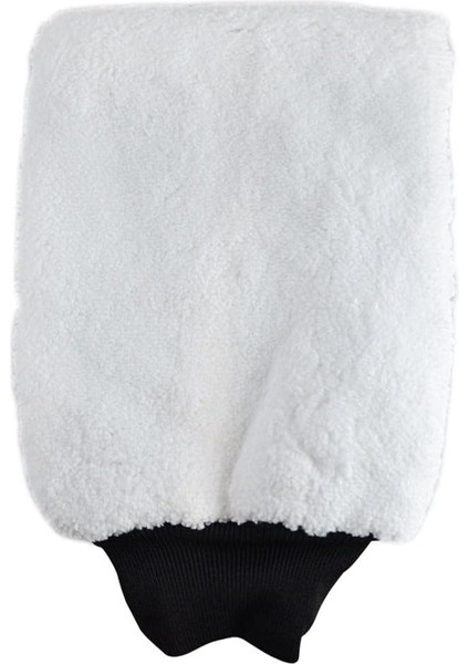 Mikrofiber Yıkama Eldiveni, Standart