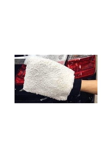 Mikrofiber Yıkama Eldiveni, Standart modelleri