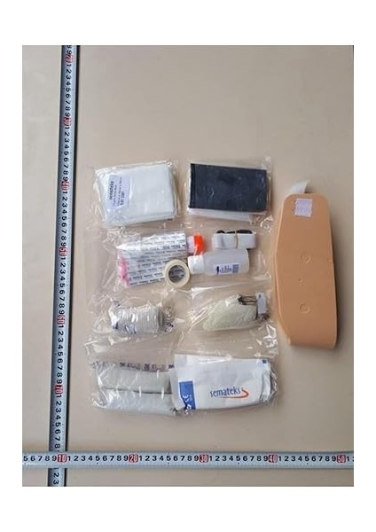 Yardım Çantası - First Aid Bag fiyatları