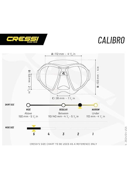 Unisex Calibro Maske indirimleri