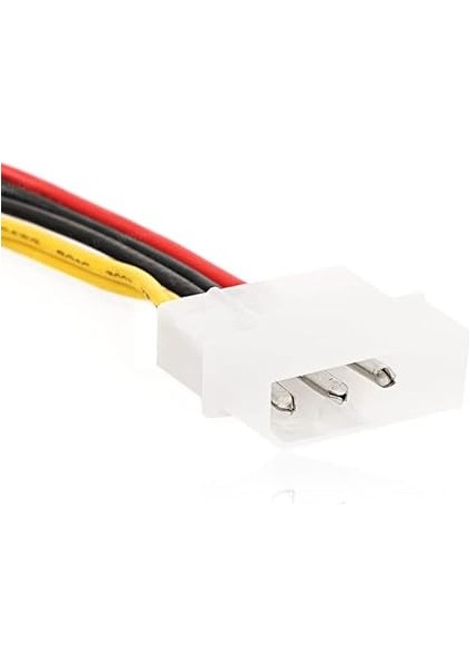 DK-CB-P103 Molex 4 Pın - 6 Pın Pcı-E Dönüşütürücü Güç Kablosu fırsatları