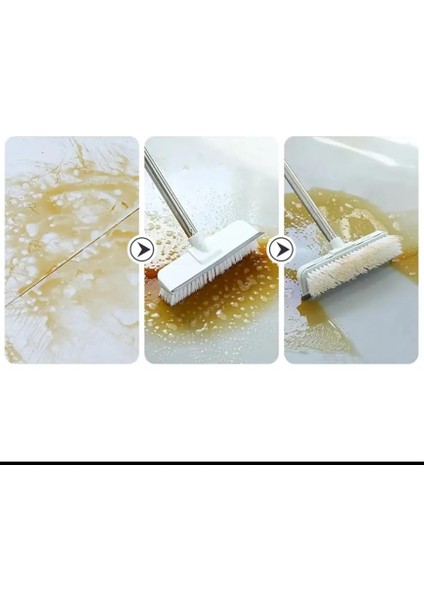 Sihirli Çekçekli Fayans Fırçası Yer Zemin Fırçası Fayans Fırçası indirimleri