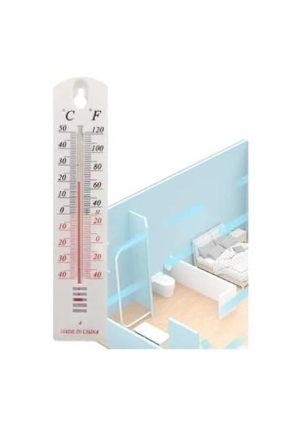 Iç ve Dış Mekan Termometresi fiyatları