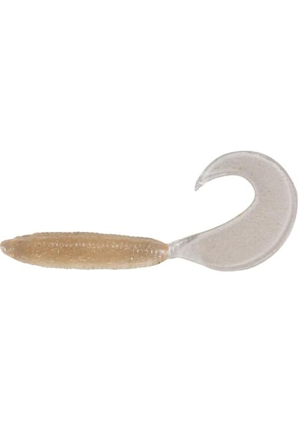 Tetra Works Silikon Grapper 45MM. S505 Baby Shrimp Suni Yem