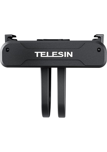 Manyetik Adaptör Djı Action 5 Pro/4/3 Için Bağlantı Adaptörü ile Hızlı Bırakma Adaptörü - Djı Osmo Aksesuarları Osmo Action 5 Pro/4/3 Adaptör, Takılabilir Tripod, Vlogging