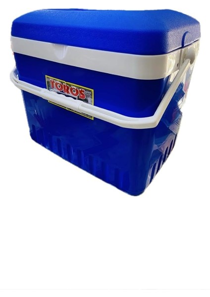 Dikdörtgen Termos ; Soğuk Su, Meşrubat, Buzluk ; Piknik, Kamp, Oto Termos 32 Litre fırsatları