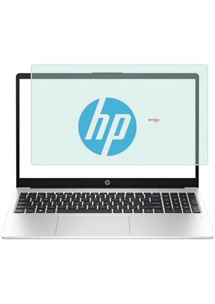 Hp 250 G10 (8A538EA) 15.6 Inç Ekran Koruyucu Nano