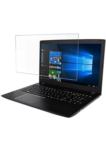 Hp 250 G10 (8A538EA) 15.6 Inç Ekran Koruyucu Nano fiyatları