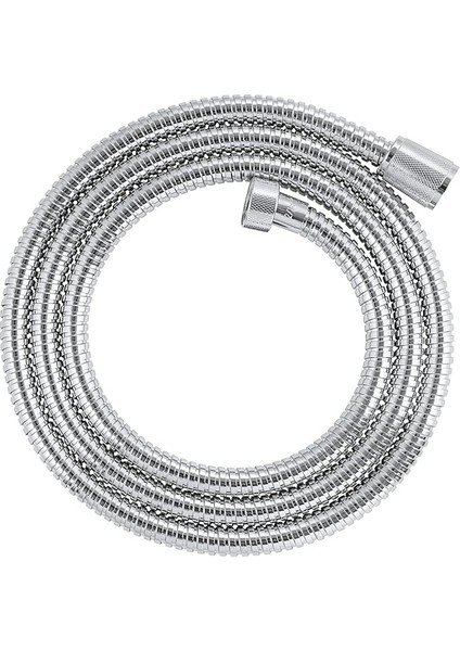 Vitalioflex Metal 1750MM Metal Duş Hortumu | Krom | 27503001