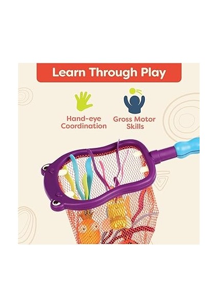 Toys 44613 – G. Tauchset – Hippo, Oyuncak fırsatları