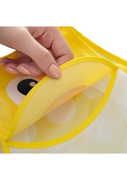 Ördek Figürlü Banyo Oyuncak Filesi fiyatları