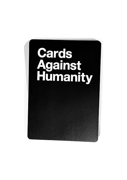 Against Humanity Bx5 Kart Oyunu, Siyah indirimleri