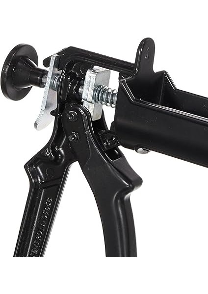 Manuel Silikon Tabancası, Metal, Standart fırsatları