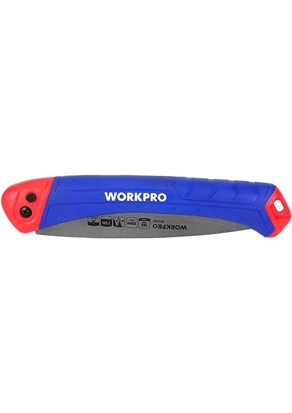 WP333002 180MM Katlanabilir Profesyonel Ağaç Budama Testeresi fırsatları