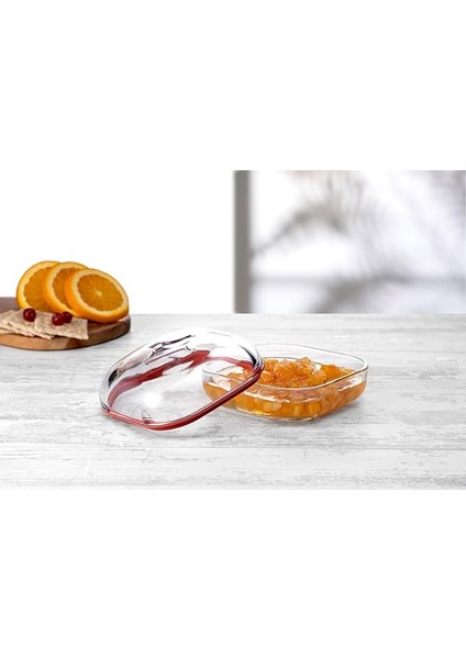 Plus Saklama Takımı A Hediyelik Kutu Paşabahçe Barko fiyatları