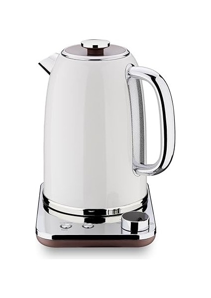 A962 Retro Dijital Elektrikli Su Isıtıcı fiyatları