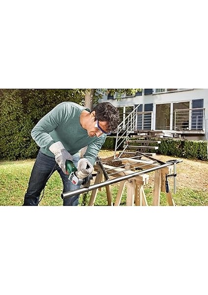 Home And Garden Bosch Üniversal Fırça 3,6 V Akülü Fırça modelleri