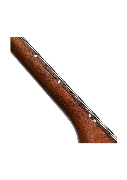 Gitar ve Bas Için Çıkartma Klavye Konum Işaretleyici - Custom Dots Seti - Beyaz Inci F-085CD-WT-AZ modelleri