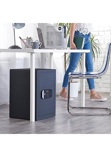 YSFM/520/EG1 Maksimum Güvenlik Sertifikalı Parmak Izli - Profesyonel Tip Motorlu Kasa fırsatları