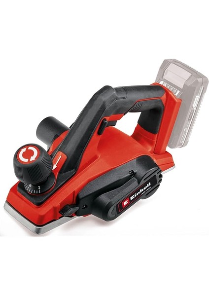 Te-Pl 18/82 Li-Solo, Akülü Planya