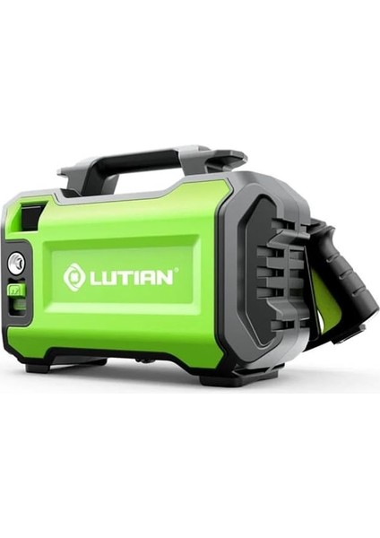 LT2161 1400W 110 Bar Basınçlı Yıkama Mak.