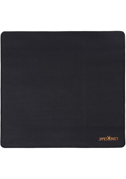 James Donkey JD450 Pro Gaming (Oyun) Mouse Pad (450 x 450 x 3 Mm)