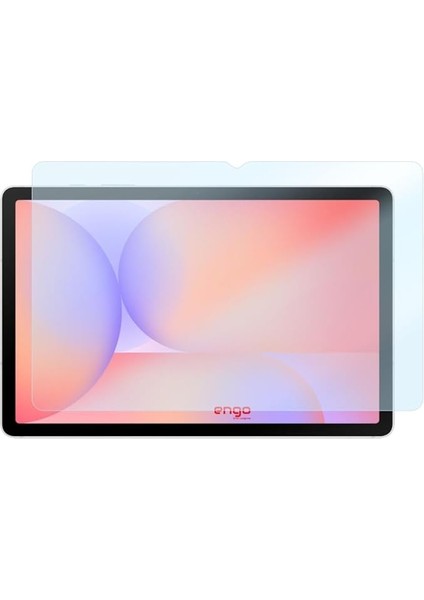 Galaxy Tab S10 Lite 10.9 Inç Ekran Koruyucu Parlak