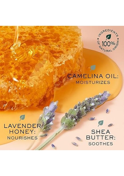 Reve De Miel Baume Levres 15 gr Dudak Balsamı fırsatları