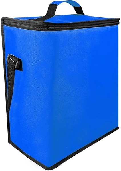 Soğuk Tutucu Yalıtımlı Termos Çanta 25 Lt Kamp Piknik Plaj Için Serin Tutucu Oto Araç Termos Çanta fiyatları