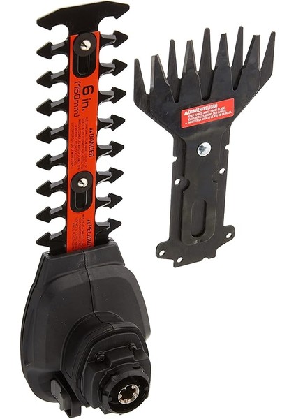 Matrix Makas Omuz Eklentisi (Bdcmtssff)