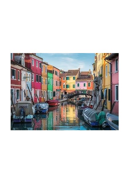 1000P Puzzle Italya, Yapboz fiyatları