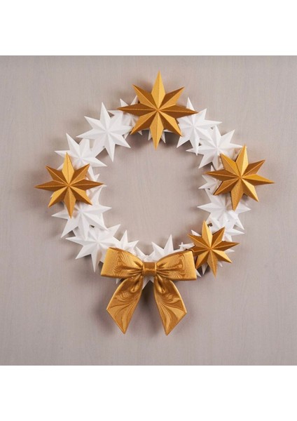 Yılbaşı Süsü - Olivian's Twinkle Kapı Süsü fiyatları