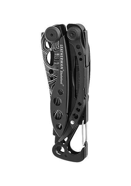 Skeletool Multitool - Black Topo Blade fiyatları